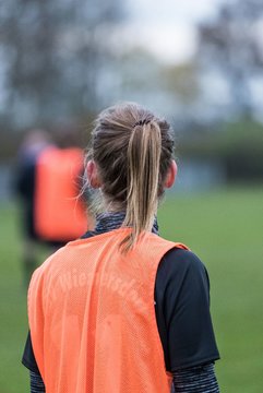 Bild 102 - Frauen TSV Wiemersdorf - SG Wilstermarsch II : Ergebnis: 1:3